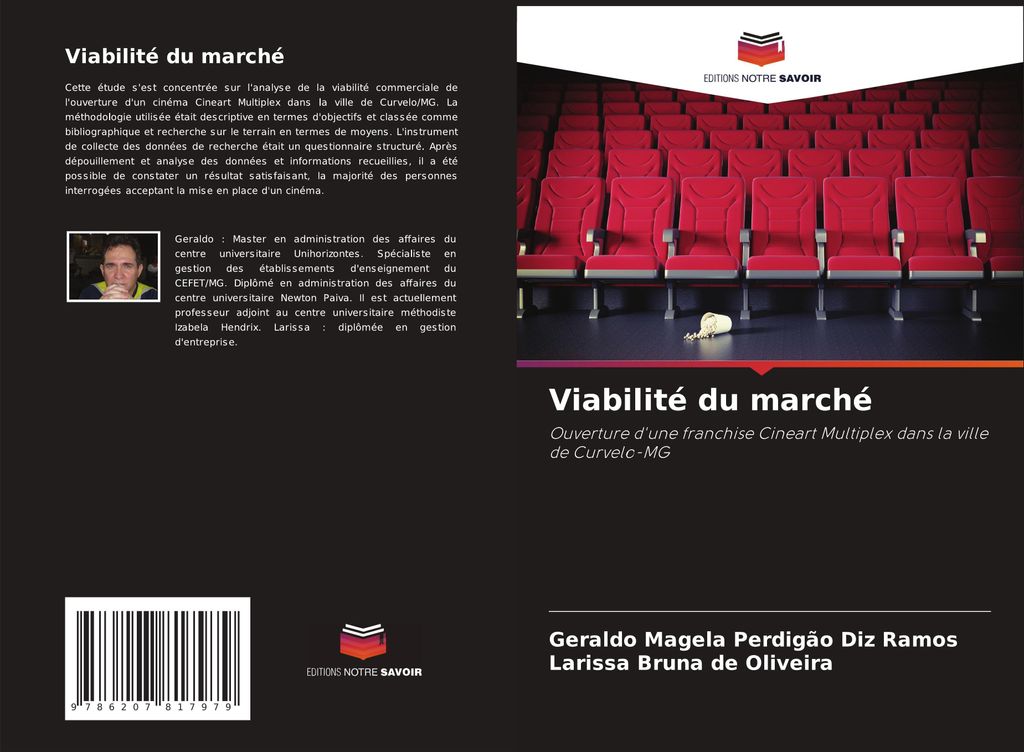 Viabilité du marché