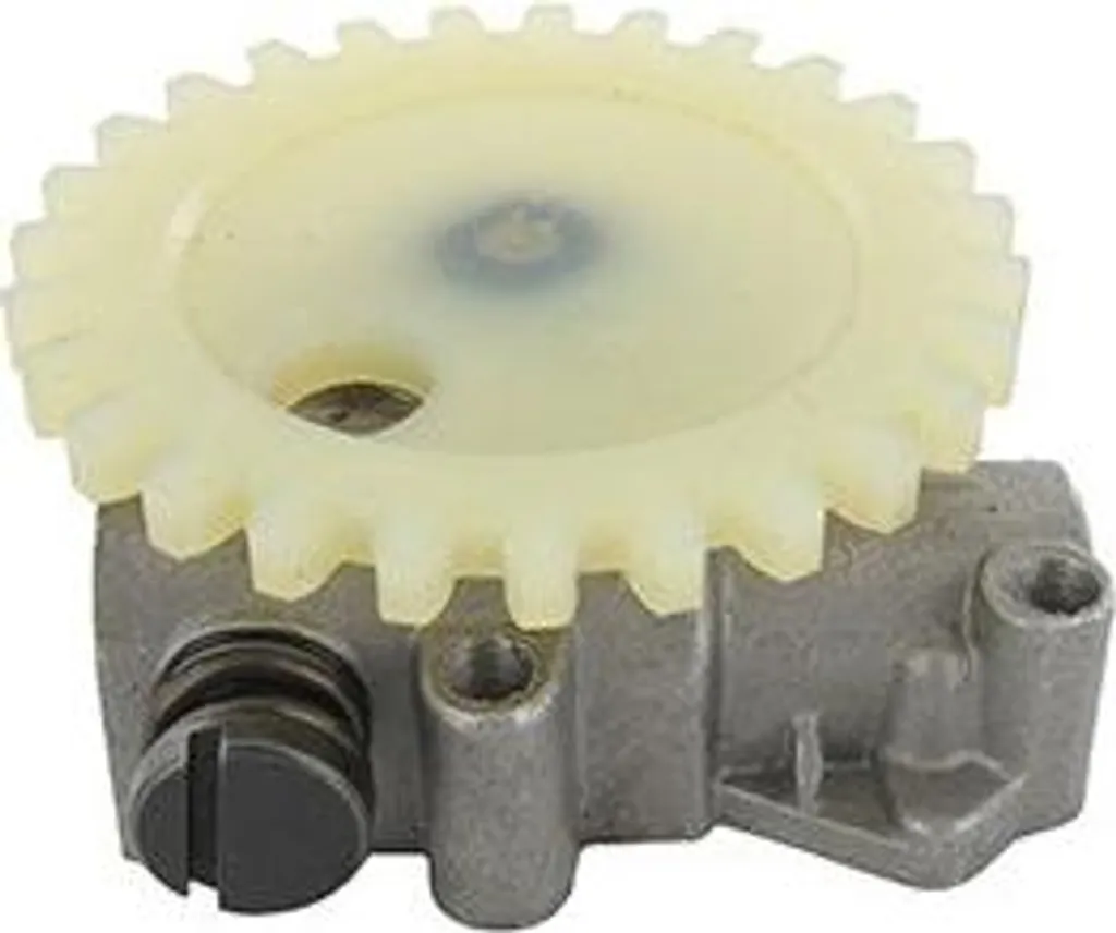 Pompe à huile pour Stihl 038 MS380 MS381 remplace 1119 640 3200 et 3201