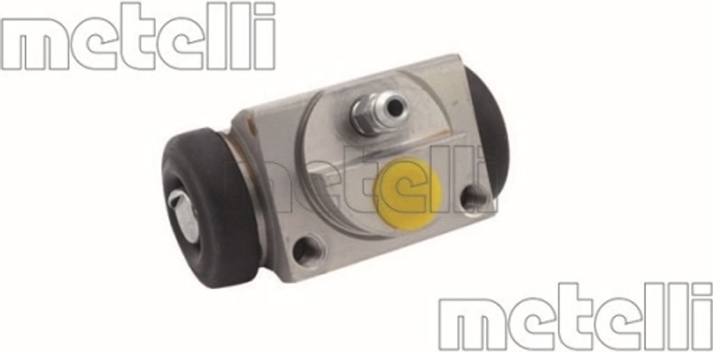 1 Radbremszylinder Metelli 04-0829 für Ford Mazda Hinterachse