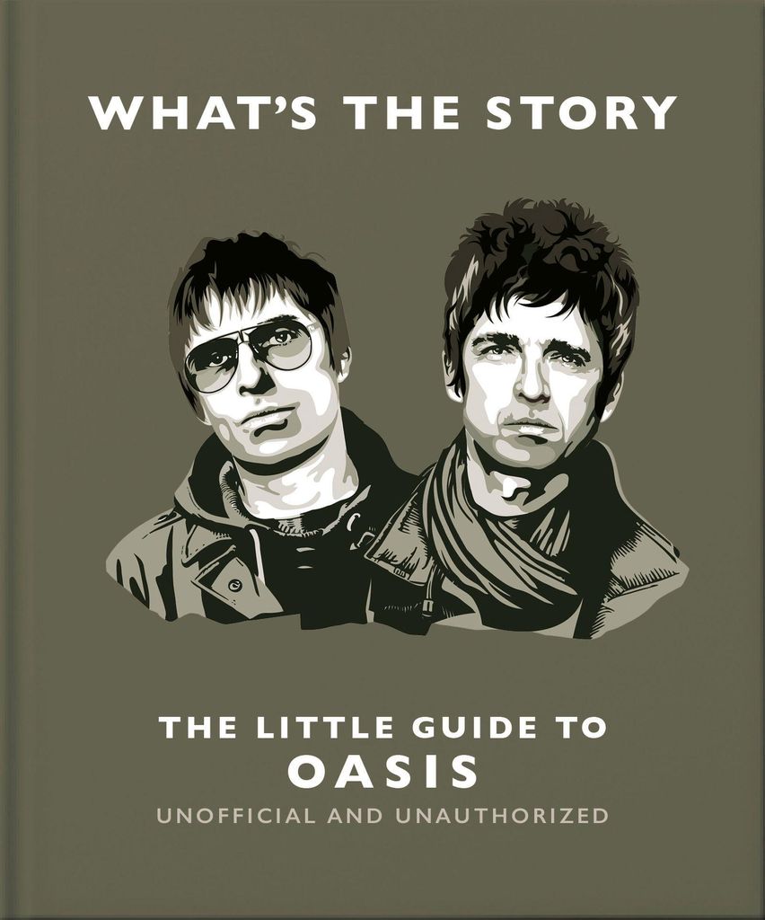 Whats The Story – Lingua: Inglese