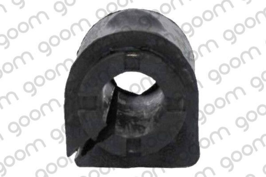 GOOM SS-0503 Lagerung Stabilisator Stabigummi Vorne für FORD FOCUS III