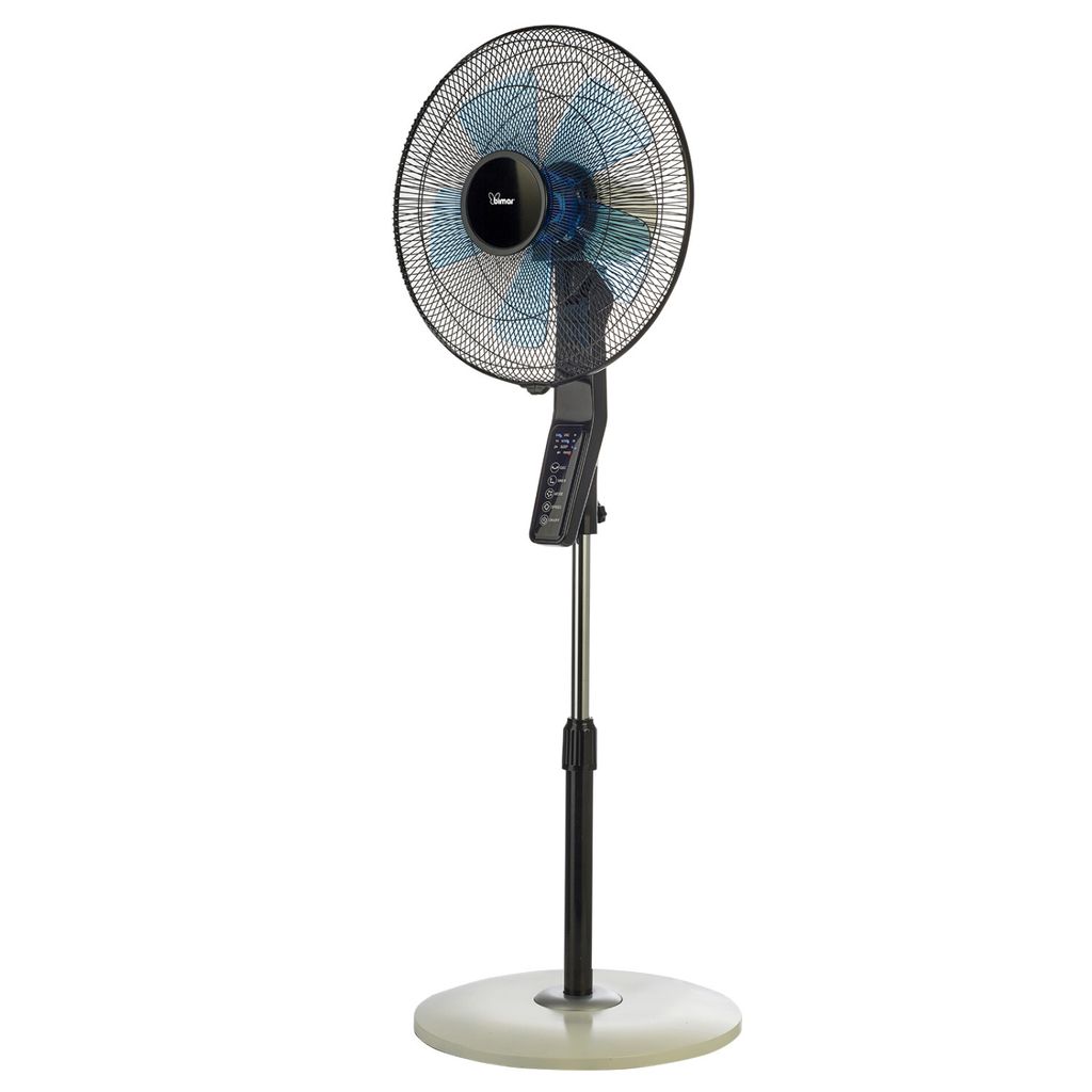 Ventilatore Bimar VP455T Nero, Bianco Immagine del prodotto 