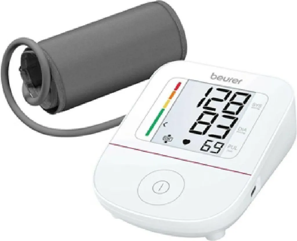 Tensiomètre électronique de bras Beurer BM23 pour la maison