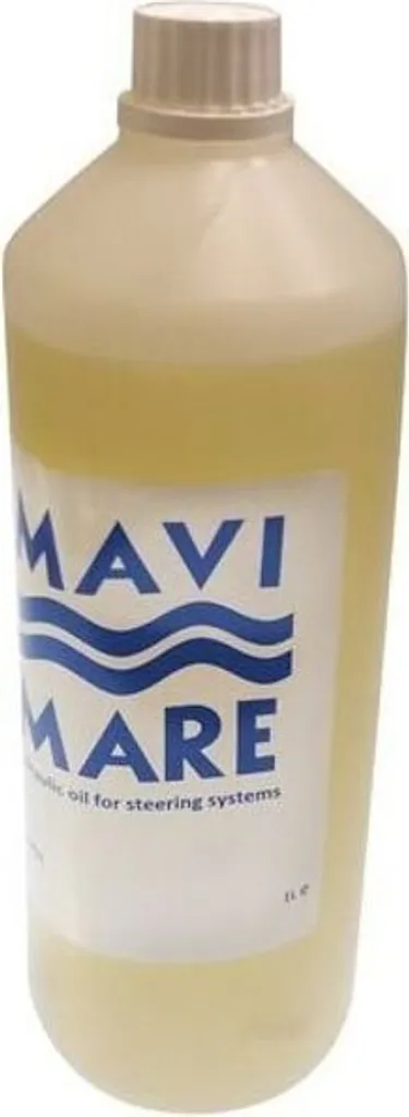 Kit Direction Hydraulique Mavi Mare pour Pilotage Précis de Bateau