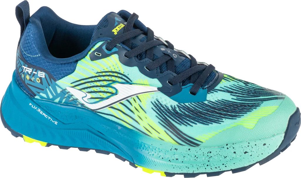 Joma TR-8 2517 M TKTR8S2517 Laufschuhe Pullunder Joma Größe: 43,