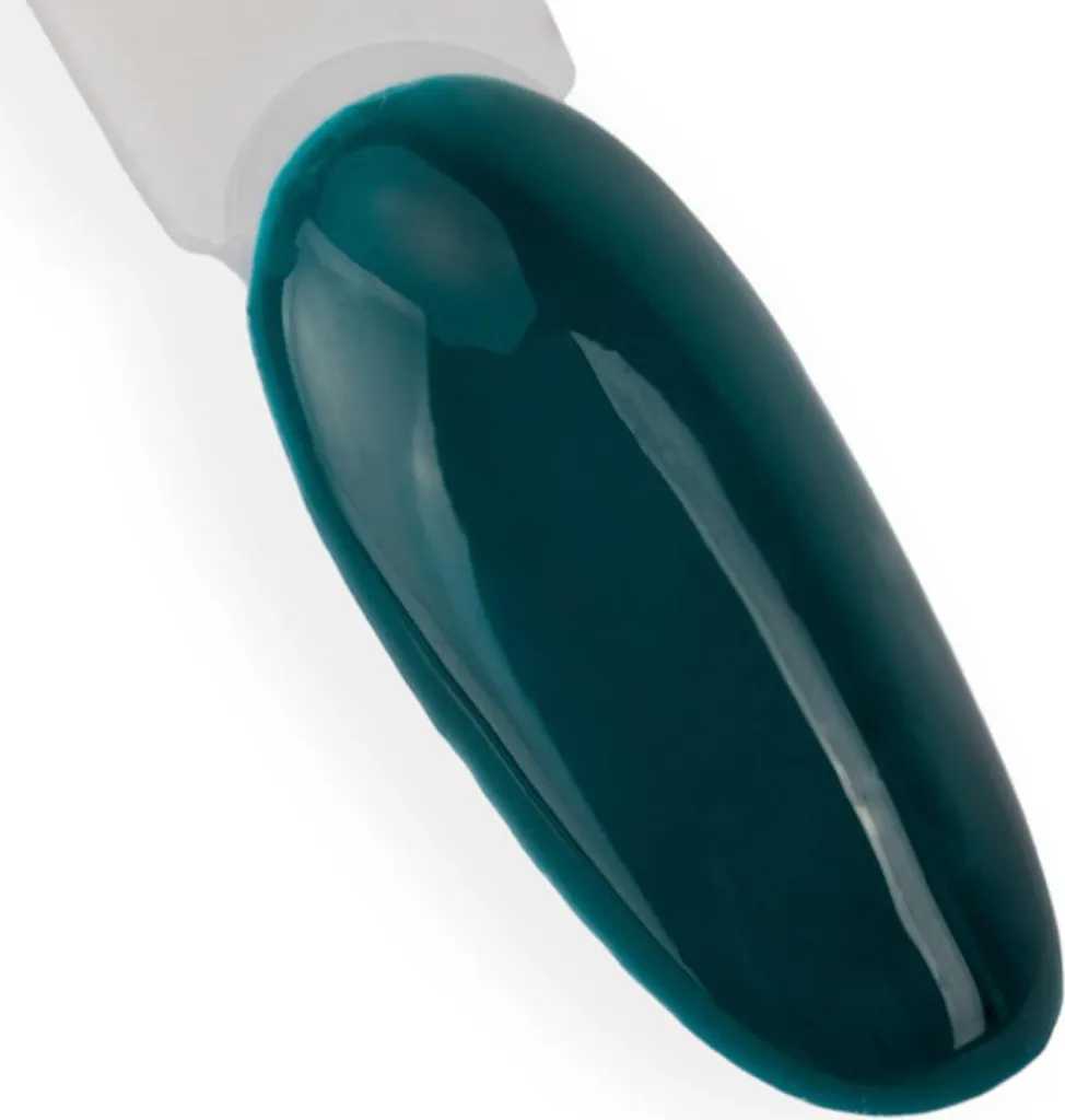 Manucure Longue Tenue Vert Foncé BeFree Elegance n° 9 Molly Nails 10g