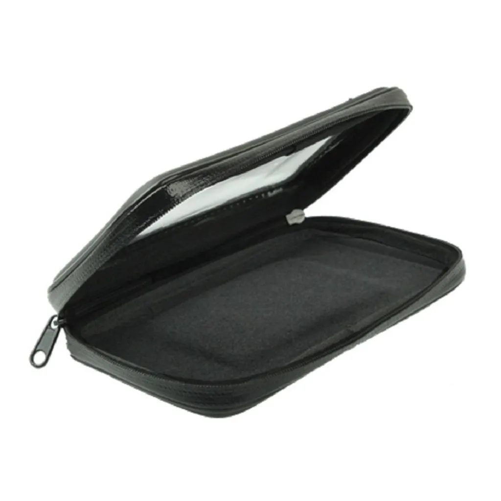 Porta Cellulare Moto Impermeabile LG Aristo 4+ | DFV mobile 360° - 6