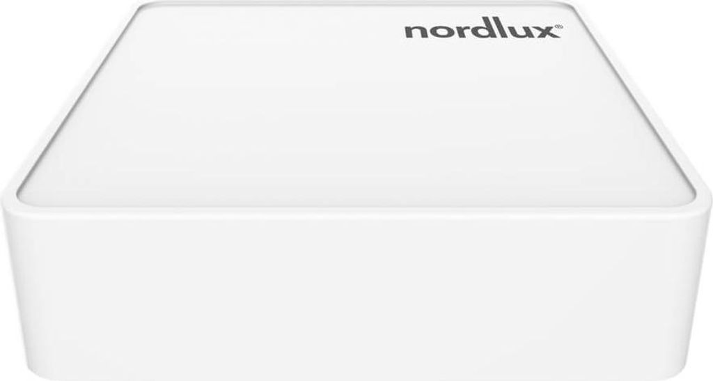Nordlux Smart Bridge Smartlight LED Dual-Wlan 2170220001 Produktbild 