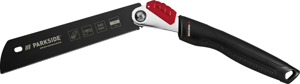 Japanische Handzaag Kataba Produktbild 