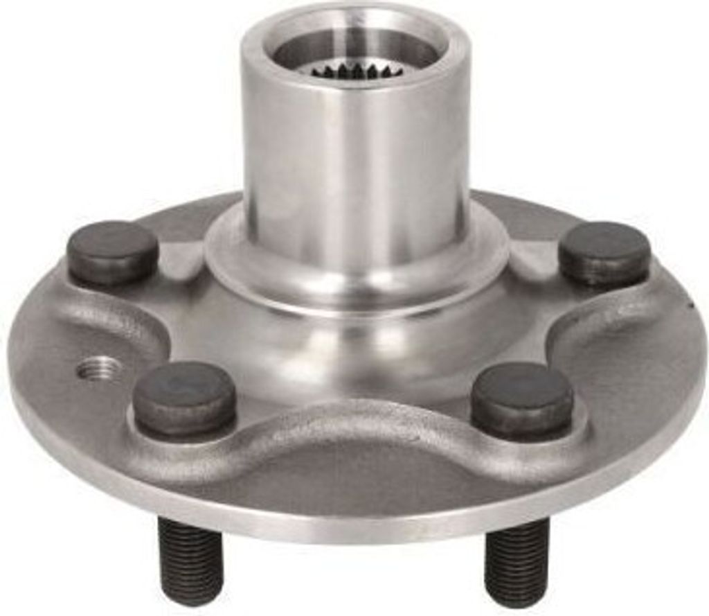 BTA H5I007BTA Radnabe Hinten Beidseitig für LAND ROVER Discovery III (L319)