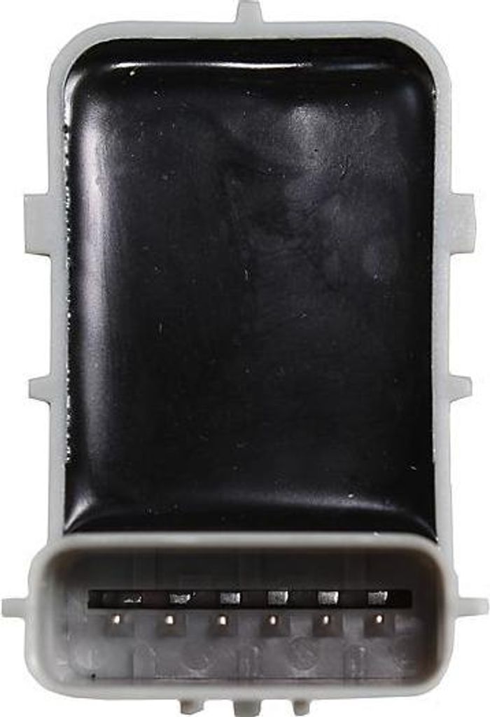 METZGER 0901504 Einparkhilfe Parksensor Schwarz für HYUNDAI ix20 (JC)