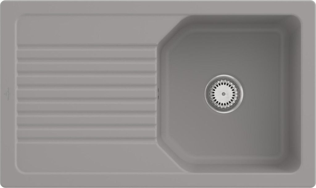 Villeroy & Boch 338501KD EB-SP Linara 50 860x510mm Ablgarn. IB