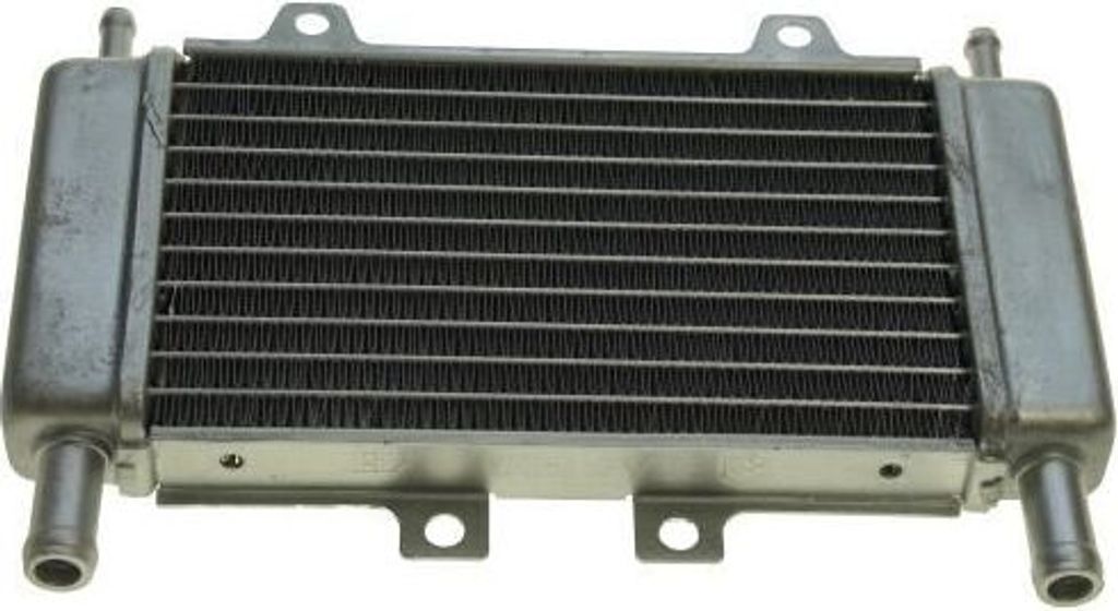 Radiatore acqua, radiatore Piaggio/Gilera Runner, Purejet, Immagine del prodotto 