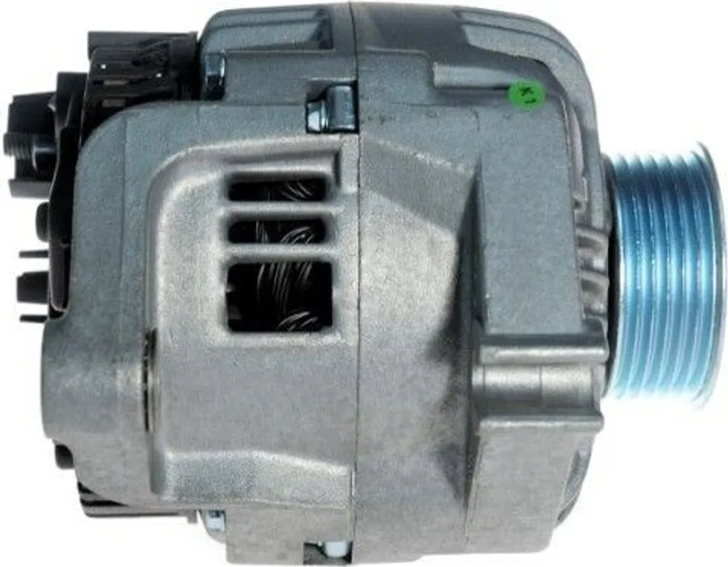 Alternateur HELLA 8EL 011 711-001 pour Peugeot Expert et Partner