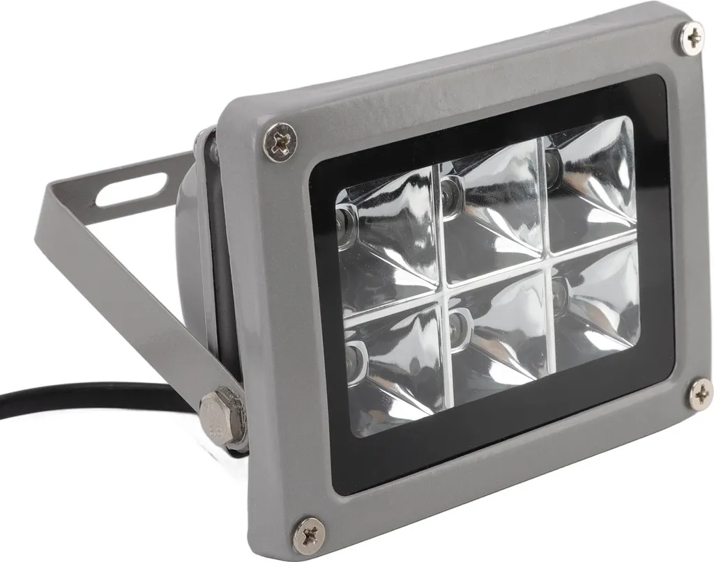 Lampe de polymérisation UV 405nm IP65 pour imprimante 3D résine 265V