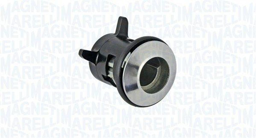 MAGNETI MARELLI 350105002300 Schließzylindergehäuse OE 7736987 kompatibel mit Seicento, Punto, Multipla