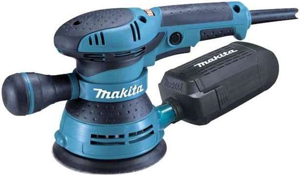 Náhodná orbitálna brúska Makita BO5041 Obrázok produktu 26