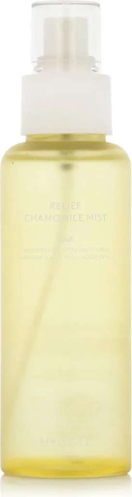 Anti-rougeurs : Brume de camomille Hyggee Relief 100ml pour peau sensible