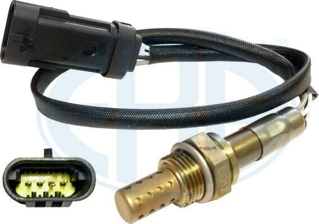 Supprimer le Voyant Moteur avec la Sonde Lambda ERA pour Clio et Logan