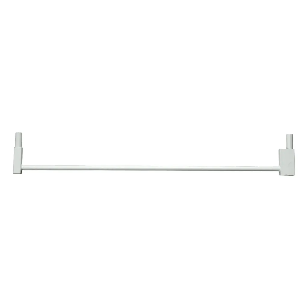 Barrière d'Escalier Enfant Chicco Nightlight Acier Blanc Haute Qualité