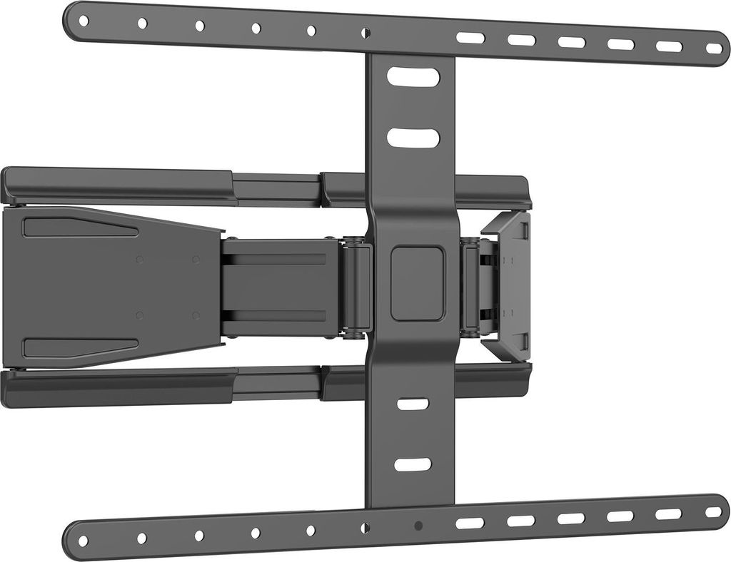 Kruger&Matz Ultra Slim TV-Wandhalterung 43-90 Zoll Produktbild 
