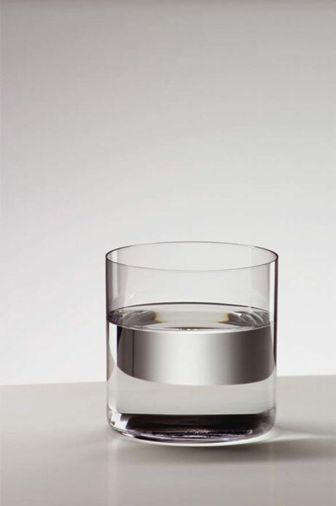 RIEDEL 0414/01, Průhledná, Krystal, Sklo, 2 kusů, Kulatý, Obrázek produktu 