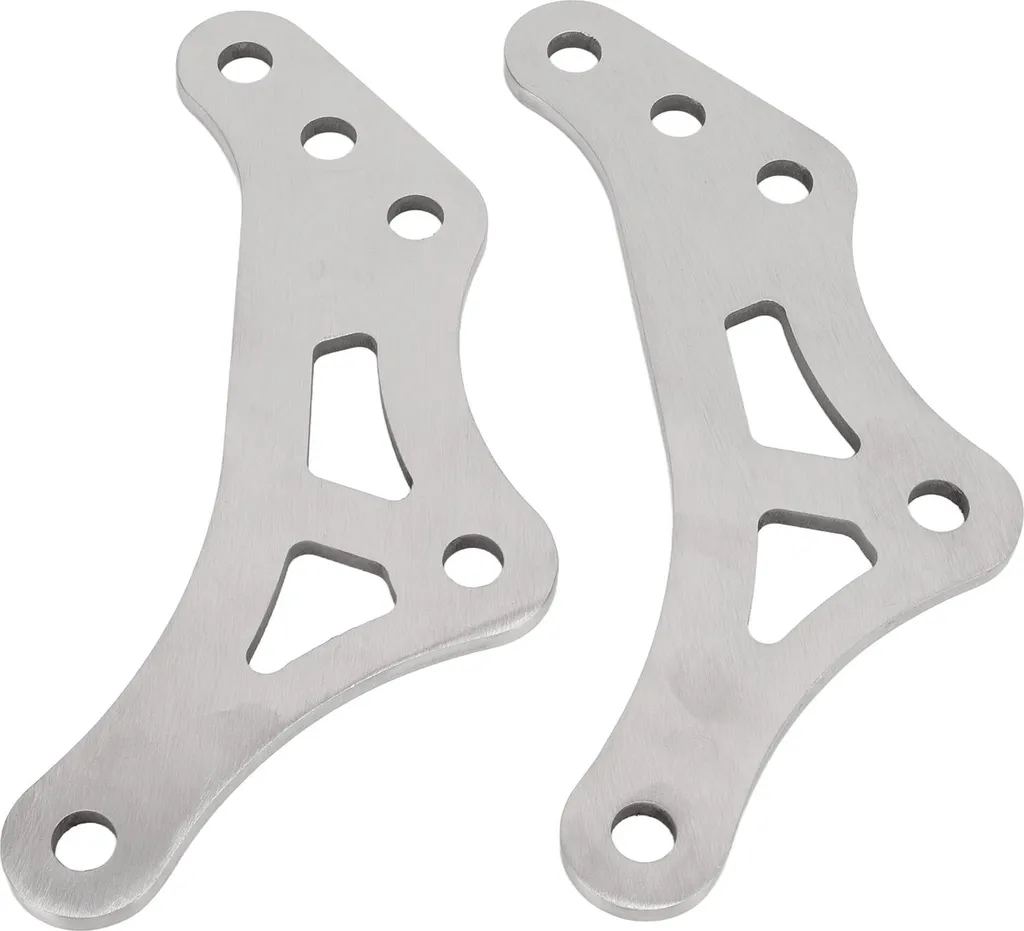 Kit biellettes de rabaissement réglables 20-30mm pour Kawasaki Z900