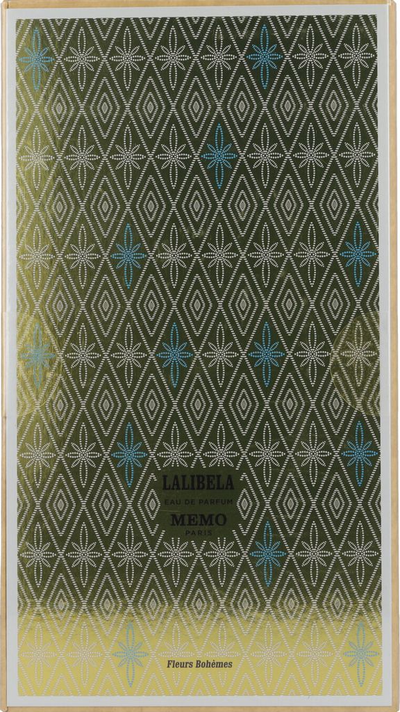 Memo Paris Lalibela EDP 75 ml W Kaufland.cz