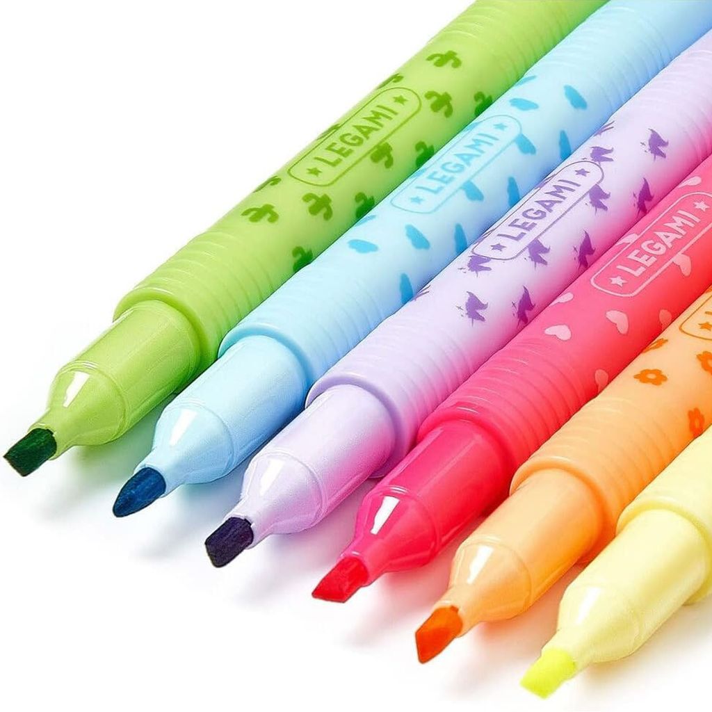 Magic Highlighters Produktbild 3