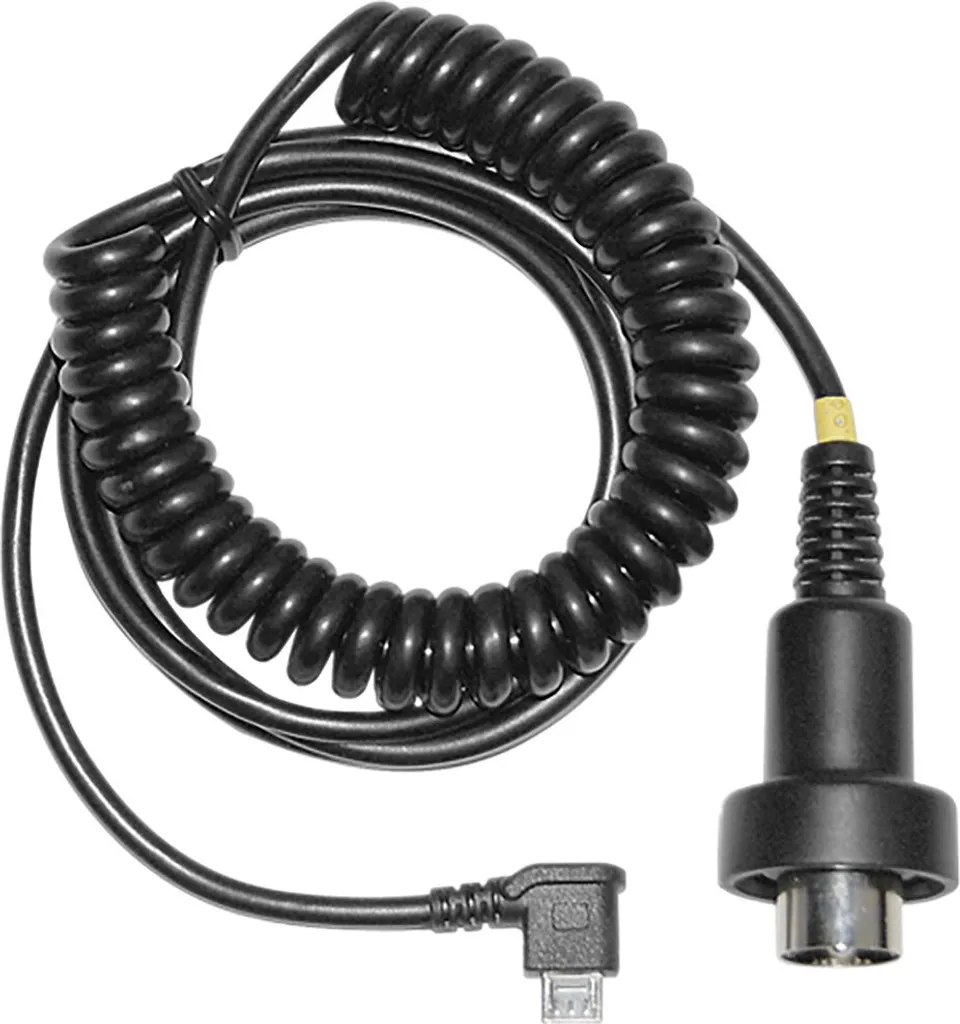 Système N-COM MCS II Haute Fidélité pour Honda Goldwing 2012 Filaire