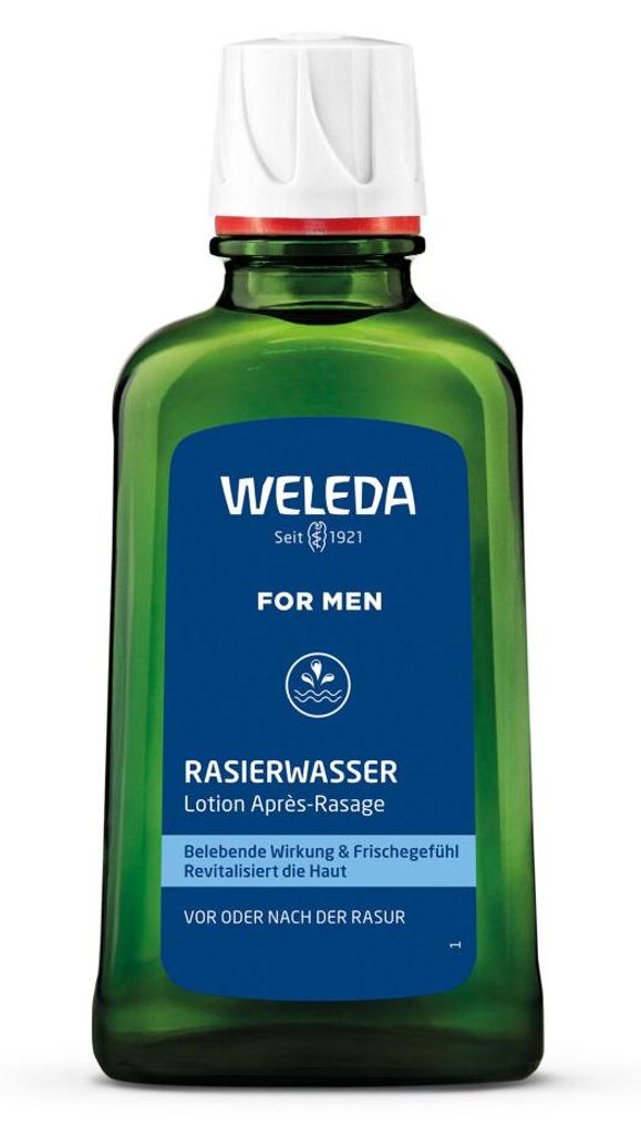 Weleda Men After Shave Lotion 100 g