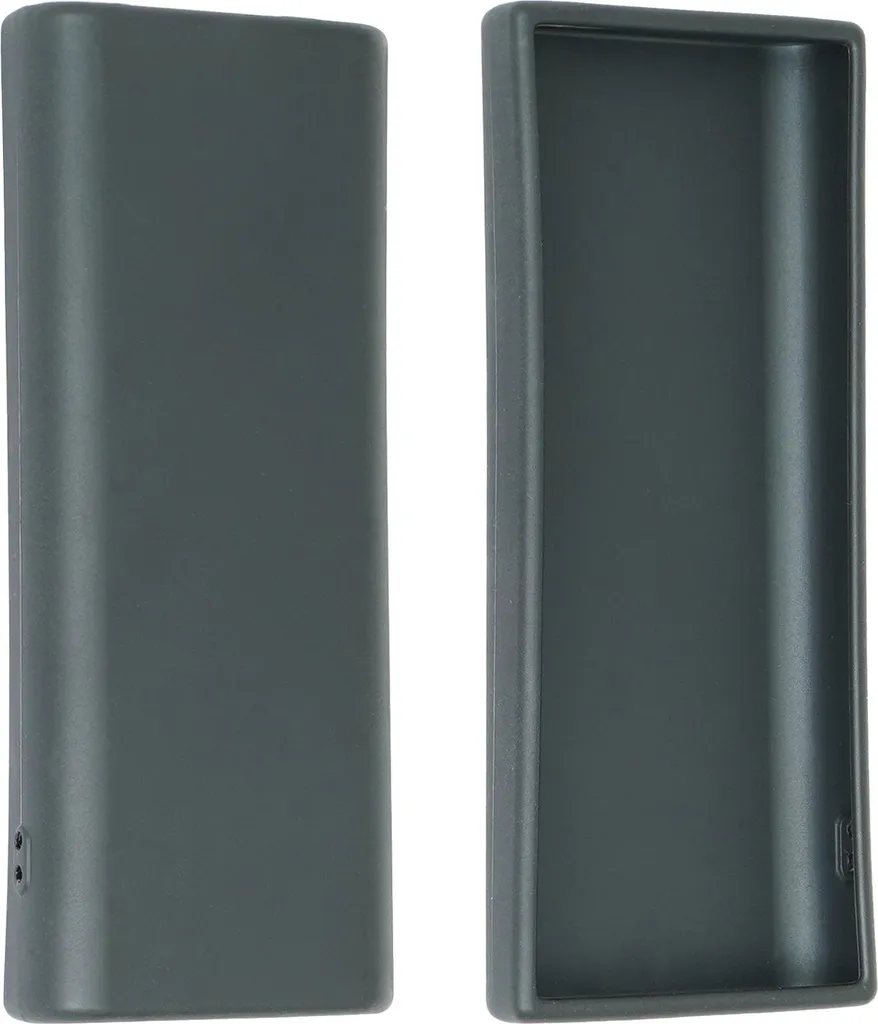 Custodia Tattica Blu Poco M5 / M5S - Borsa Outdoor Anti-Caduta