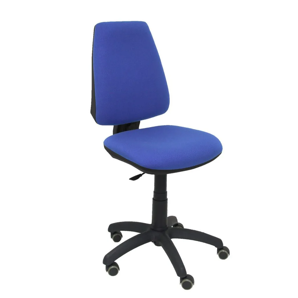Roulettes Elche CP Bali Bleu : Ne Rayez Plus Votre Parquet avec la Chaise