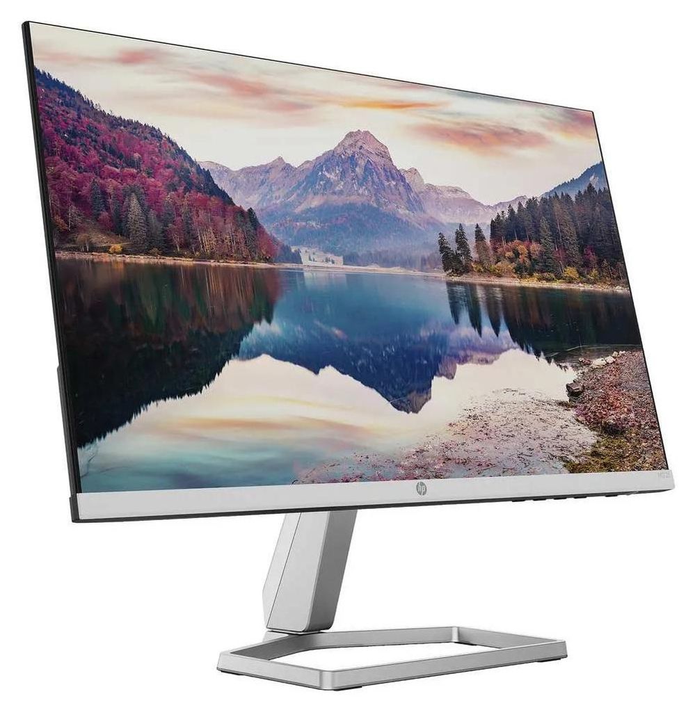 HP M22f 21,5" IPS FullHD 75Hz FreeSync Obrázek produktu 