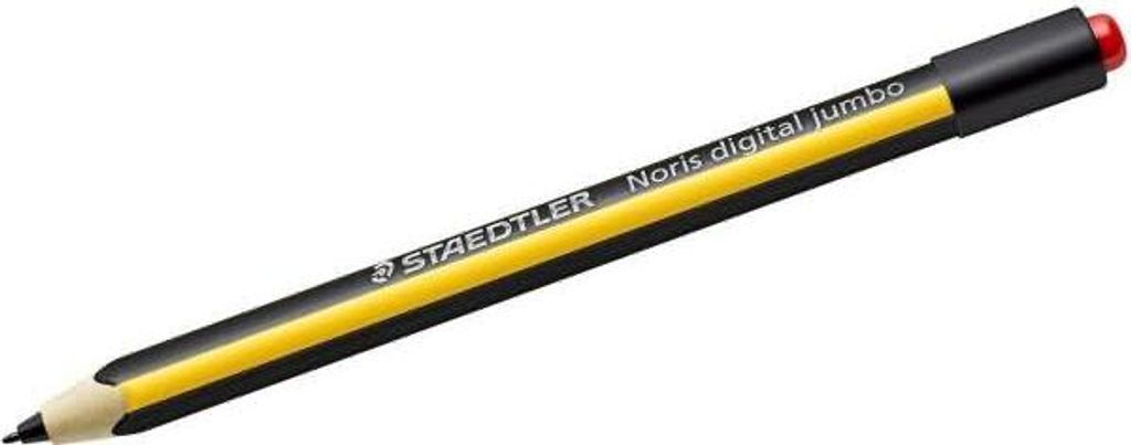 STAEDTLER Noris digital jumbo 180J 22 Obrázek produktu 