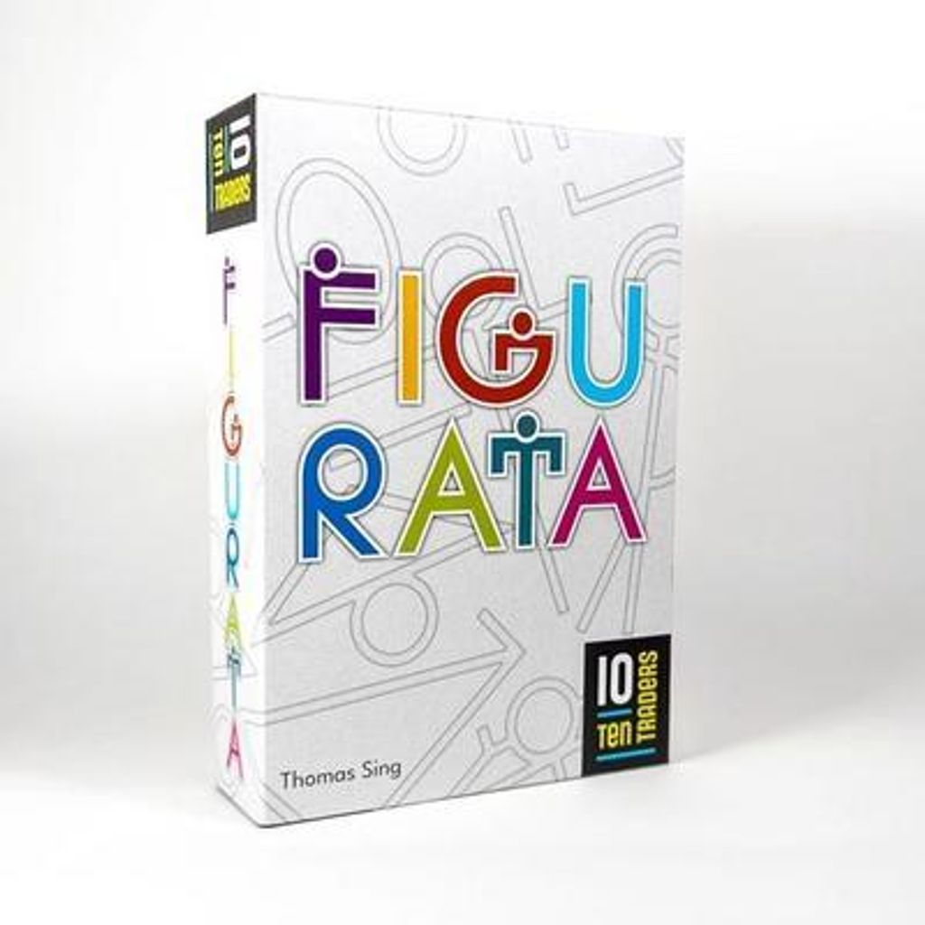 Figurata Immagine del prodotto 