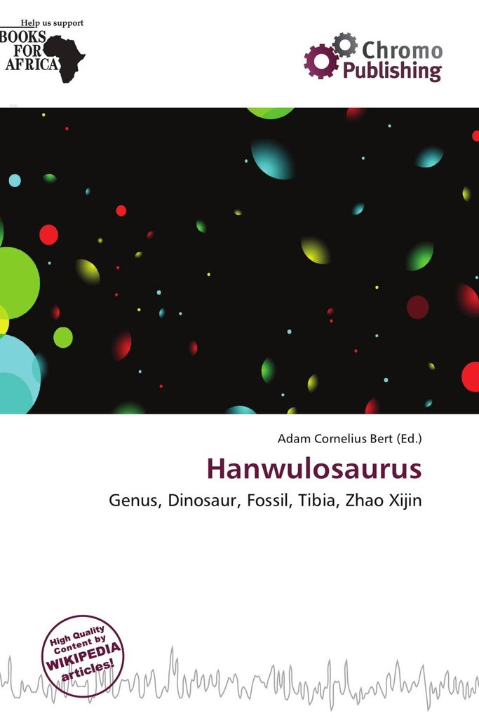 Hanwulosaurus