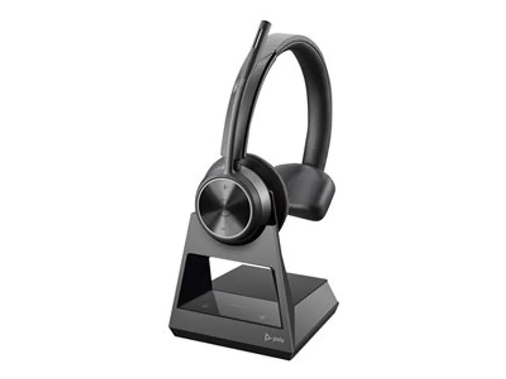 Casque Poly Savi 7310 Office Microsoft Teams monaural sans fil DECT