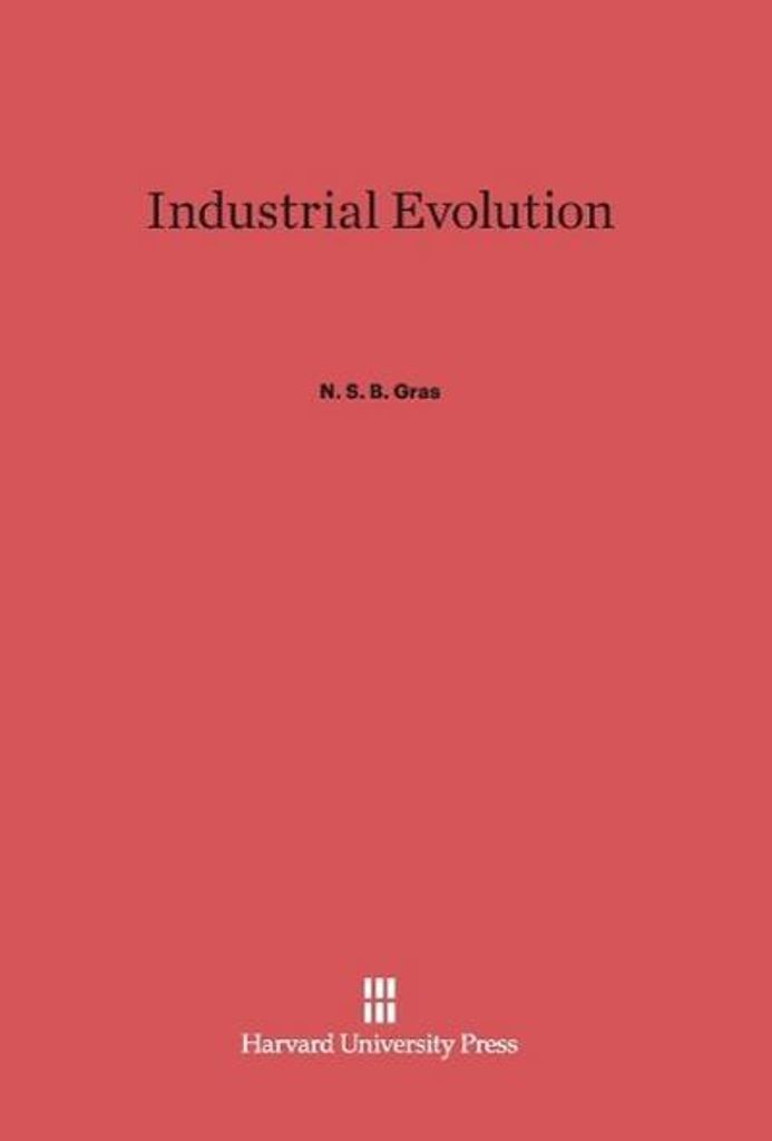 Industrial Evolution