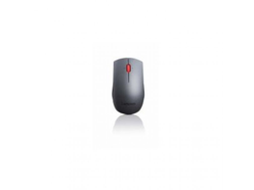 Lenovo 4X30H56886 Maus Büro Beidhändig RF Wireless Laser Produktbild 