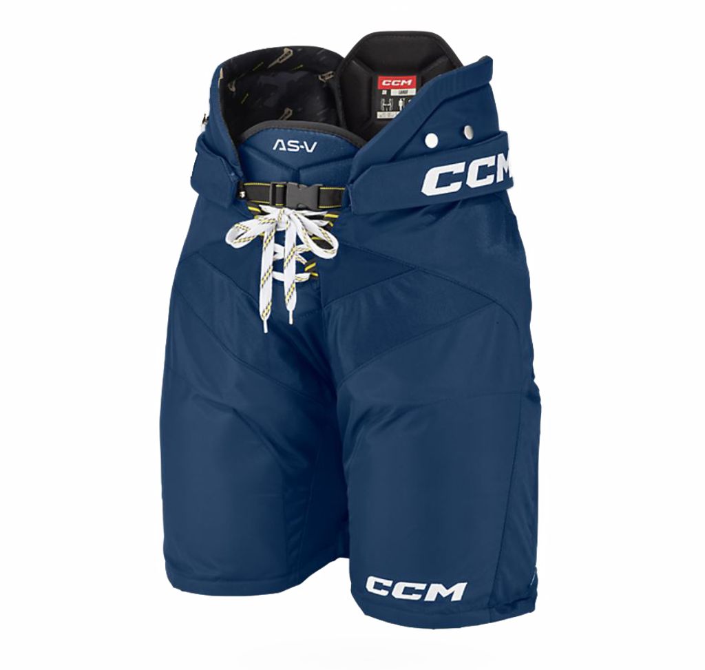 CCM Super Tacks AS-V Hose Junior