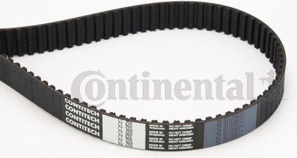 Courroie dentée CT968 Continental OE 60814603 pour Alfa Romeo et Fiat