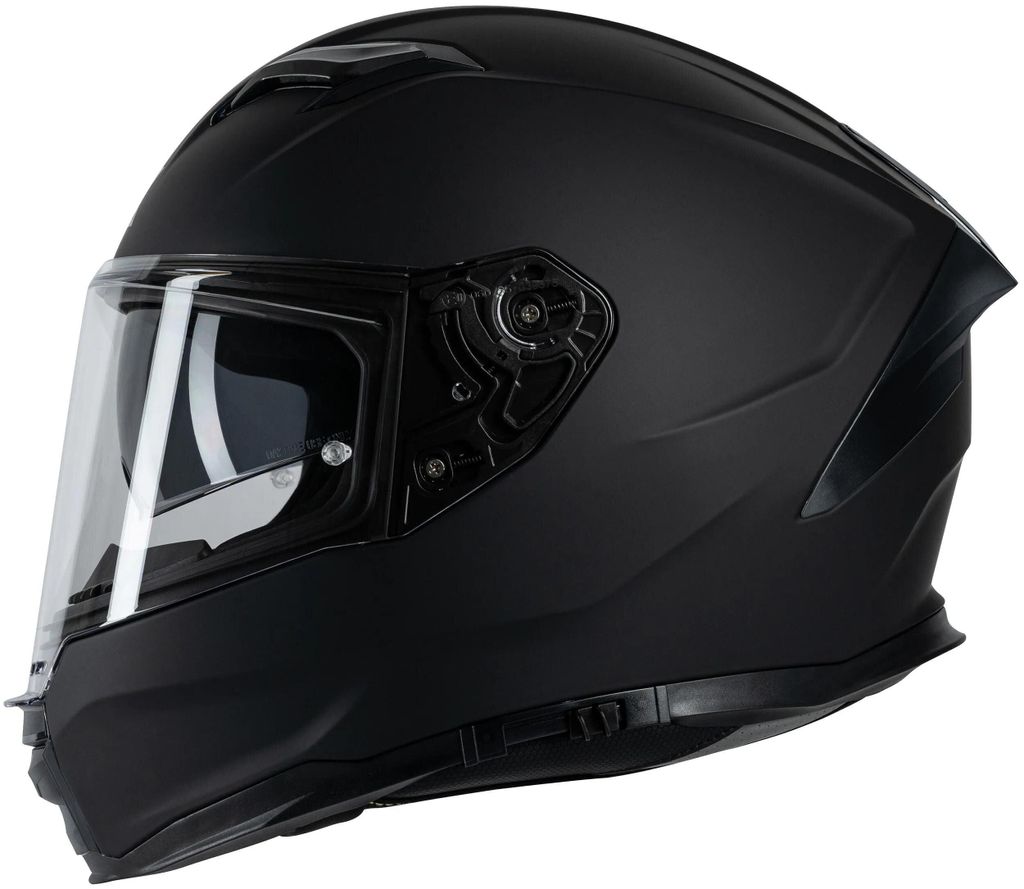 Spec-X Helm Sx-82.03 Uni Sw Matt L Pin Ready