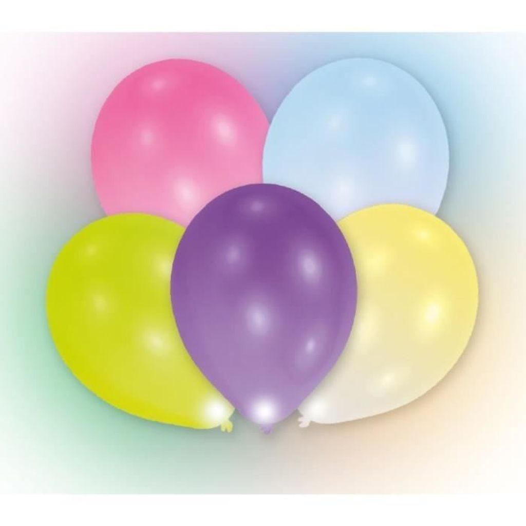 Amscan 9901048 decorazioni per feste palloncino giocattolo Immagine del prodotto 