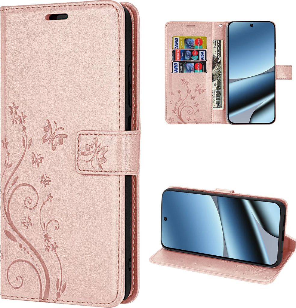 Hülle für Google Pixel 10 Pro XL Handy Tasche Handyhülle Produktbild 