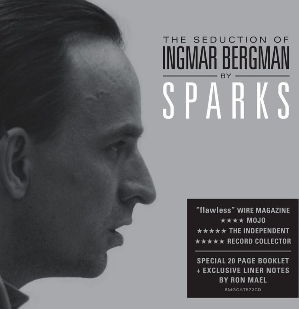 The Seduction Of Ingmar Bergman (Deluxe Version)
