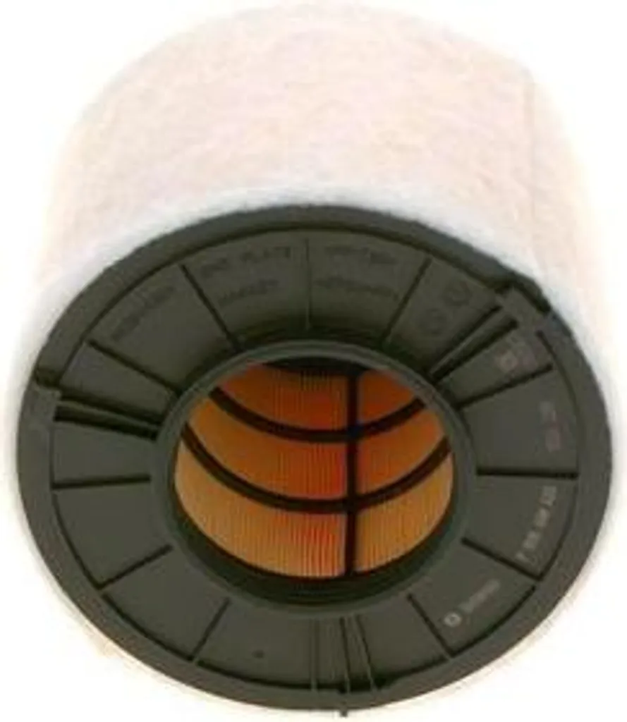 Filtre à air haute efficacité BOSCH F026400422 pour Audi OE 8W0133843A