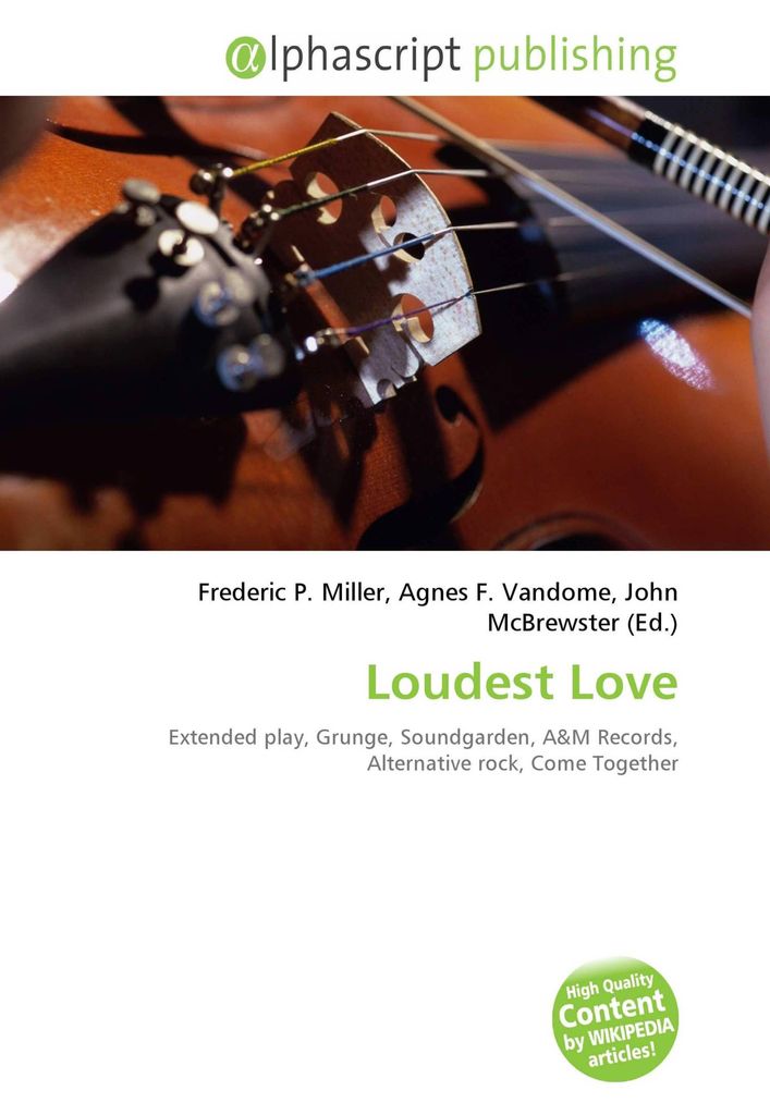 Loudest Love