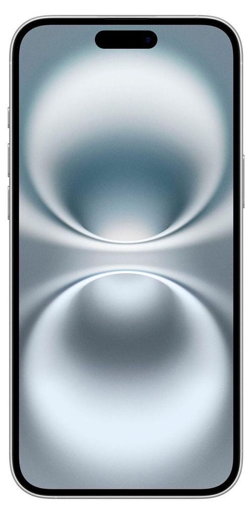 Apple iPhone 16 Plus , 17 cm (6.7"), 2796 x 1290 Pixel, 512 Produktbild 