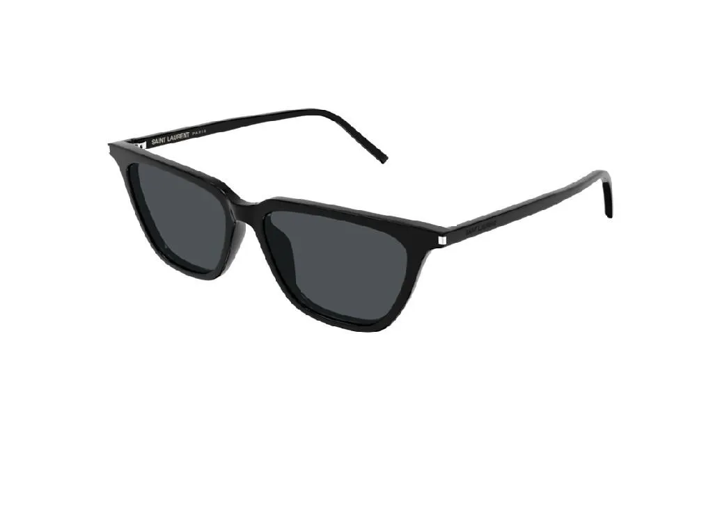 Lunettes de soleil Saint Laurent SL 889 SULPICE THIN pour homme et femme